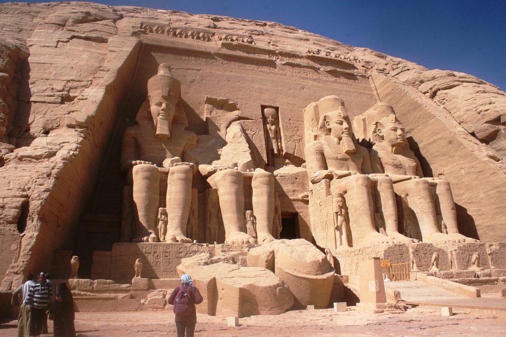 Aswan