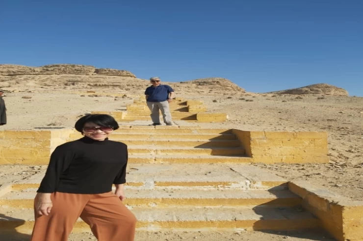 Luxor West Bank Full-Day Tour - Cultural in Egypt