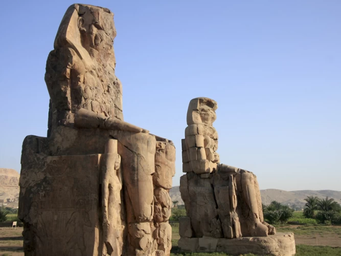 Luxor West Bank Full-Day Tour gallery 3