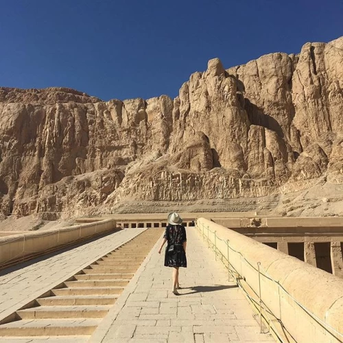 Luxor West Bank Full-Day Tour gallery 4