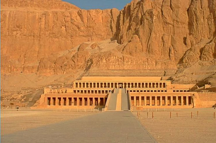 Luxor West Bank Full-Day Tour gallery 5