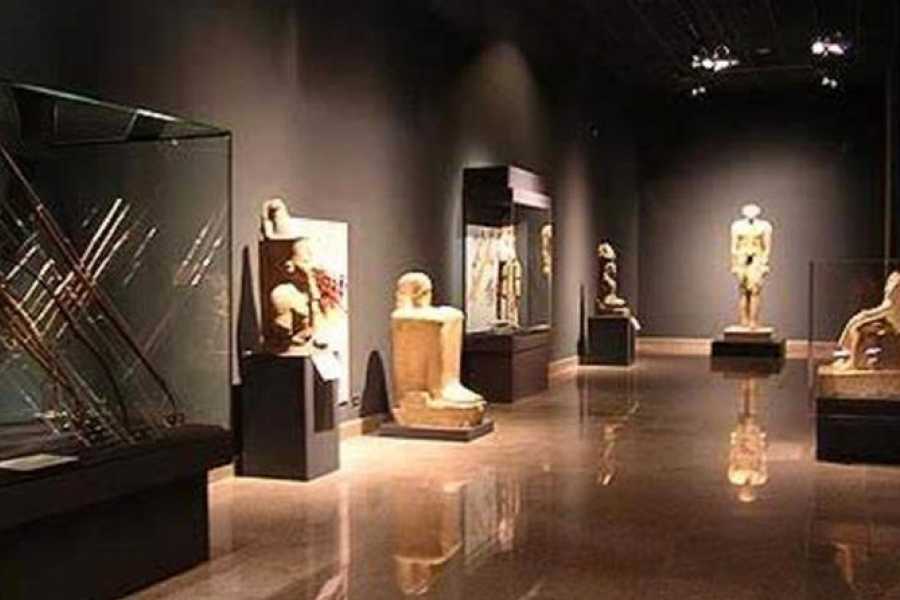 Half Day Tour Visit Luxor and Mummification Museums gallery 3