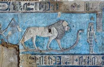 Day Tour to Dendera Temple from Luxor - Cultural in Egypt