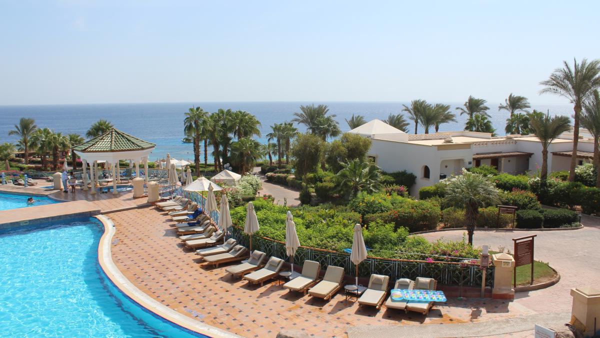 Sharm el Sheikh