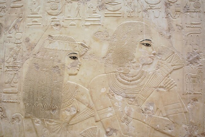 Private Half-day Dendera Temple gallery 2