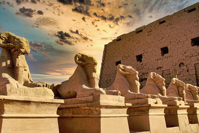 East Bank Tour gallery 2